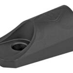 REPTILIA SOCKET M-LOK QD POINT BLK