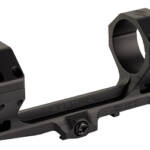 REPTILIA AUS 35MM MOUNT 1.54" BLACK