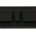 REPTILIA AUS OFFSET MNT ACRO BLK