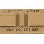 REPTILIA AUS OFFSET MNT ACRO FDE