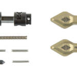 REPTILIA PICKER SFTY SELECTOR FDE