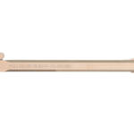 REPTILIA PULLER CHARGING HANDLE FDE