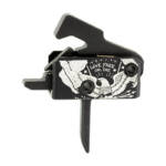 RISE SUPER SPORTING TRIG FLAT LFOD