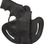 1791 REVOLVER THUMB BREAK OWB - MULTI RH J FRAME SZ1 BLACK