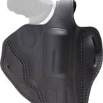 1791 REVOLVER THUMB BREAK OWB - MULTI RH SW GOVERNOR SZ3 BLACK