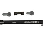 RADIAN COMBO RAPTOR/TALON AR15 GRAY