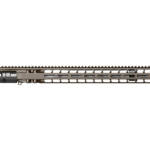 RADIAN UPPER 18" 6MM ARC BROWN