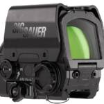 SIG SAUER ROMEO8T-AMR 1X40MM BLK RED DOT