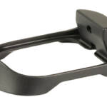 SHIELD ARMS MAGWELL FOR G19/23/44 BK