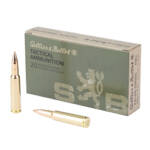 S&B 7.5X55 SWISS 174GR FMJ 20/400