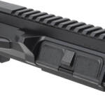 SHARPS BROS. UPPER RECEIVER - AR-15 BILLET W/DUST COVER