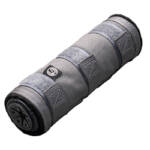 SCO SUPPRESSOR COVER 6" GREY