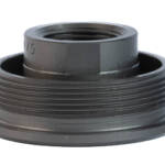 SCO TI BRAVO 5/8X24 DIRECT THREAD
