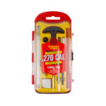 SHOOTERS CHOICE .270 CAL CLNG KIT
