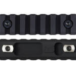 SEEKINS MLOK RAIL SECTION 9 SLOT