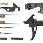 SIG TREAD TWO STAGE TRIGGER
