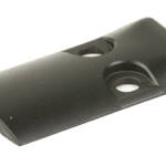 SIG P211 SIGHT PLATE COVER BLK