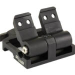 SIG ECHO CV FLIP TO SIDE MOUNT BLK