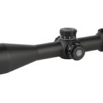 SIG TANGO DMR 5-30X56 34MM FFP MRAD