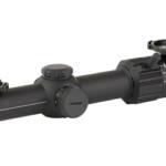 SIG TANGO MSR 1-6X24 SFP NO MNT BLK