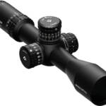 ARKEN SCOPE SH4GII 4-16X50 - 34MM ILLUM VARI PRECISION MOA
