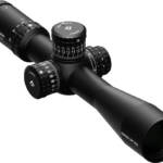 ARKEN SCOPE SH4J 6-24X50 34MM - ILLUM VARIABLE PRECISION MOA