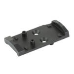 SHLDS MOUNT FOR WALT PDP2 SMS/RMS