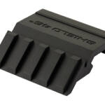 SHLDS 45 OFFSET PICATINNY MOUNT