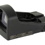 SHLDS SMS POLY ED MINI SGHT 65/2MOA