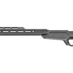 SHARPS HEATSEEKER REM 700