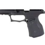SHARPS GEN3 P365 X/XL BLK/BLK