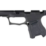 SHARPS GEN3 P365 BLK/BLK MAN SAFETY