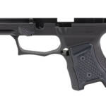 SHARPS GEN3 P365 BLK/BLK