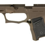 SHARPS GEN3 P365 BRZ/BLK