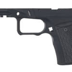 SHARPS RUGER RXM GRIP BLACK