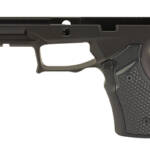 SHARPS TAURUS GX4 CARRY GRIP BLK/BLK