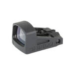 SHLDS SMS2 POLY 8MOA MINI SGHT BLK