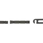 STRIKE AR ANTI-WALK PINS BLK