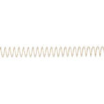 STRIKE CARBINE FLAT WIRE SPRING