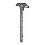 STRIKE CHRGNG HNDL EXT LATCH BLK