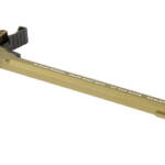 STRIKE CHRGNG HNDL EXT LATCH FDE