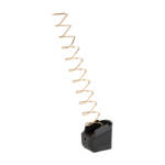 STRIKE EXT MAG PLATE SIG P320 9MM