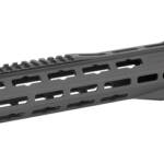 STRIKE GRIDLOK LITE 11" RAIL BLACK