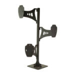 SKULL HOOKER SHORT TROPHY TREE BLK