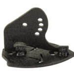 SKULL HOOKER TURKEY HOOKER BLK