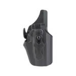 SL 575 GLS IWB FITS GLOCK 19 BLK RH