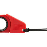 SOG RAPID RESCUE RED