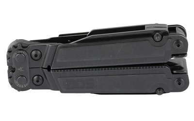 SOG POWERACCESS ASSIST MT BLK W/STH