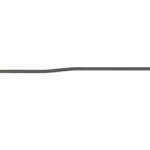 SOLGW MID LENGTH GAS TUBE QPQ