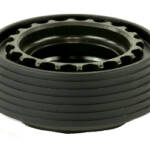 SPIKE'S DELTA RING ASSEMBLY W/NUT